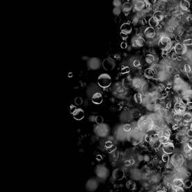 水珠水滴水泡雨水