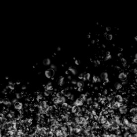 水珠水滴水泡雨水