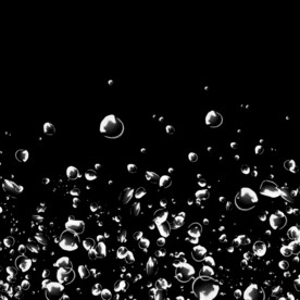 水珠水滴水泡雨水