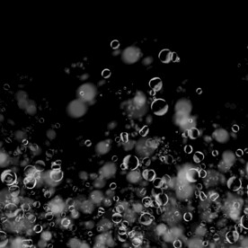 水珠水滴水泡雨水