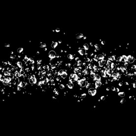 水珠水滴水泡雨水