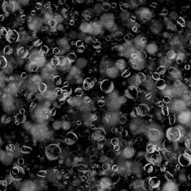 下雨水珠水滴水泡