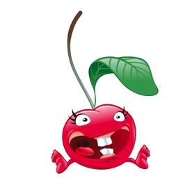 水果表情包  