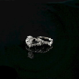 商业摄影（珠宝）