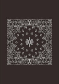 佩丽丝花纹腰果花地毯