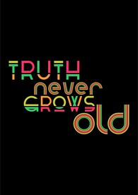 线条感英文字母设计