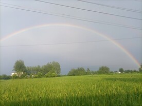 彩虹