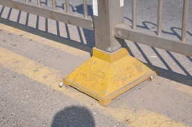 不锈钢护栏细节