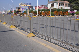 道路交通护栏