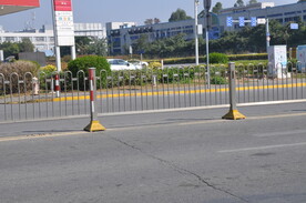 道路护栏交通护栏