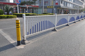 市政护栏起点2