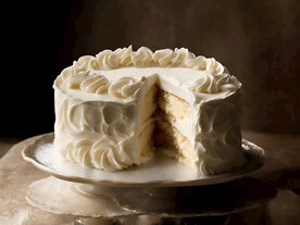 美味糕点展示高清摄影