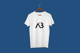 T恤样机短袖样机