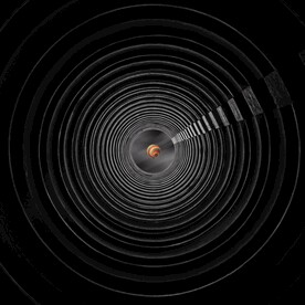 热气球创意摄影