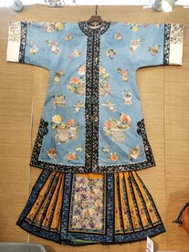  古代服饰