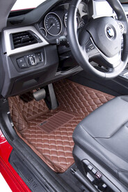 汽车脚垫主驾驶