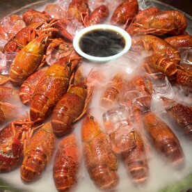龙虾