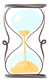 沙漏
