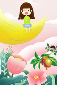 梦幻童话女孩 漫画