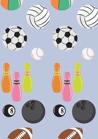 橄榄球排球篮球足球棒球保龄球台