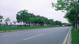 城市公路