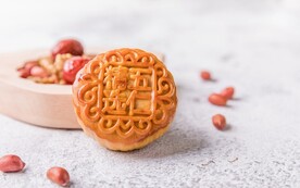月饼