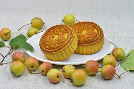 月饼