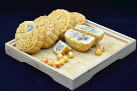 月饼 