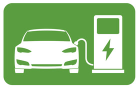 新能源汽车矢量