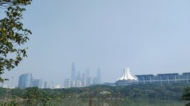 大厦及异形建筑