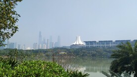 大厦及异形建筑