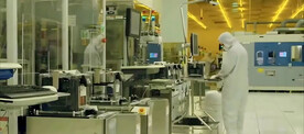 半导体制造