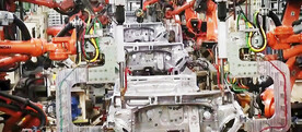 汽车制造