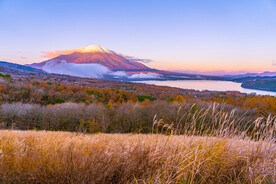 富士山风景