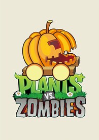 万圣节南瓜精出动