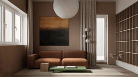 家居家具摄影图