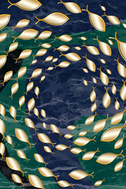 现代简约装饰画