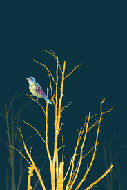 北欧简约艺术装饰画