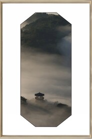 现代装饰画组合