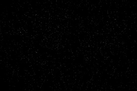 雪花碎片粉尘粒子下落图片素材 