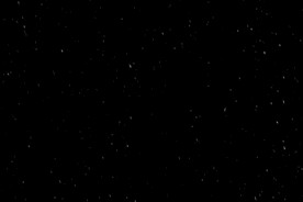 雪花碎片粉尘粒子下落图片素材 