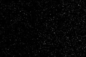 雪花碎片粉尘粒子下落图片素材 