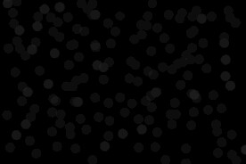 雪花碎片粉尘粒子下落图片素材 