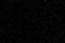 雪花碎片粉尘粒子下落图片素材 