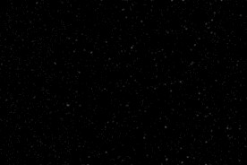 雪花碎片粉尘粒子下落图片素材 