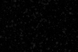 雪花碎片粉尘粒子下落图片素材 