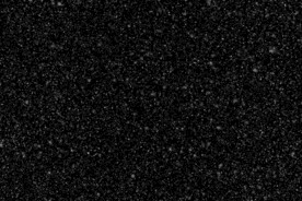 雪花碎片粉尘粒子下落图片素材 