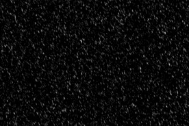 雪花碎片粉尘粒子下落图片素材 