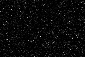 雪花碎片粉尘粒子下落图片素材 