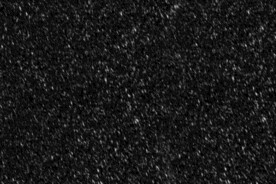 雪花碎片粉尘粒子下落图片素材 